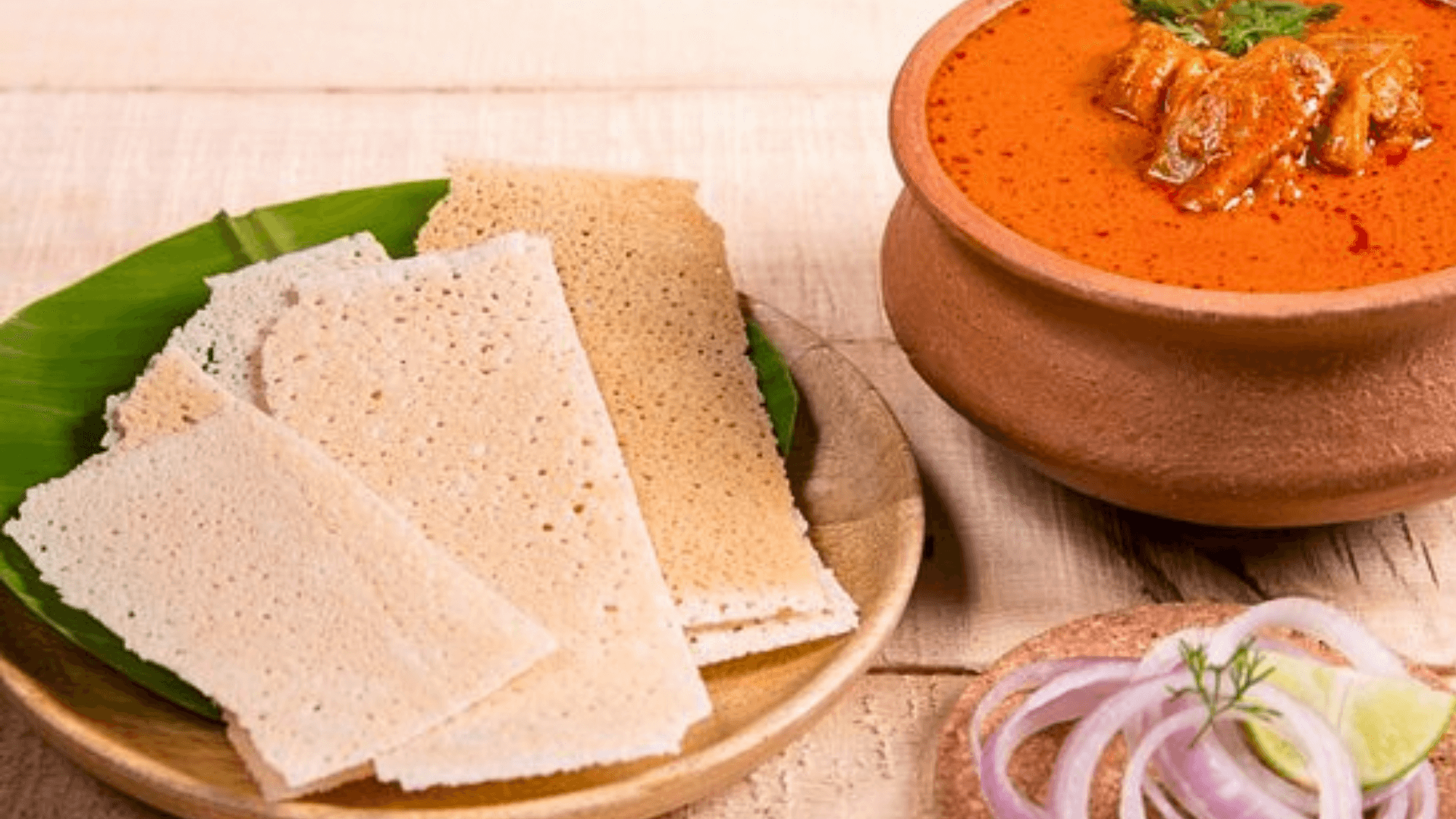 Must Try Mangalorean Dishes - At Kudla Restaurant