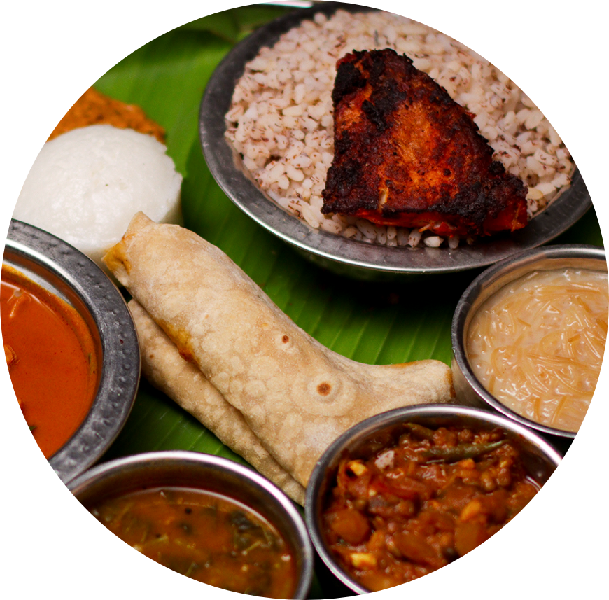 Kudla restaurant in bangalore