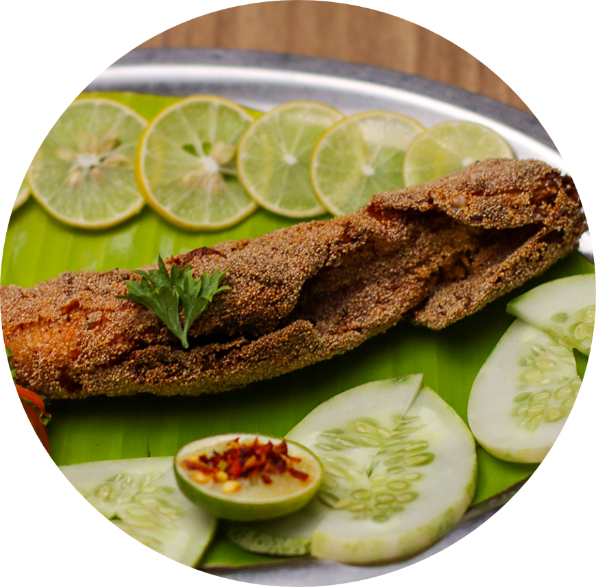 best seafood restaurant in bangalore